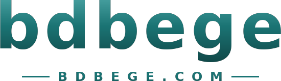 bdbege logo